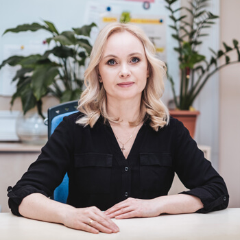 Ludzie radia: Katarzyna Kozłowska - dziennikarka