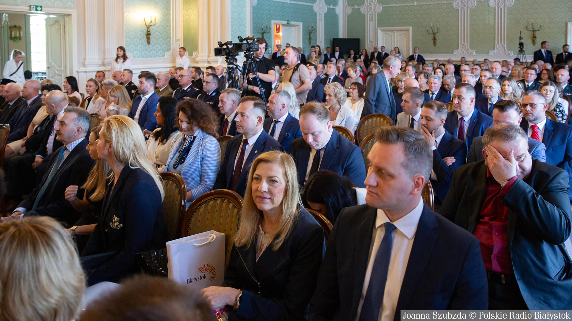Białostoccy radni pod lupą. Milionowe oszczędności, kredyty i 18 samochodów