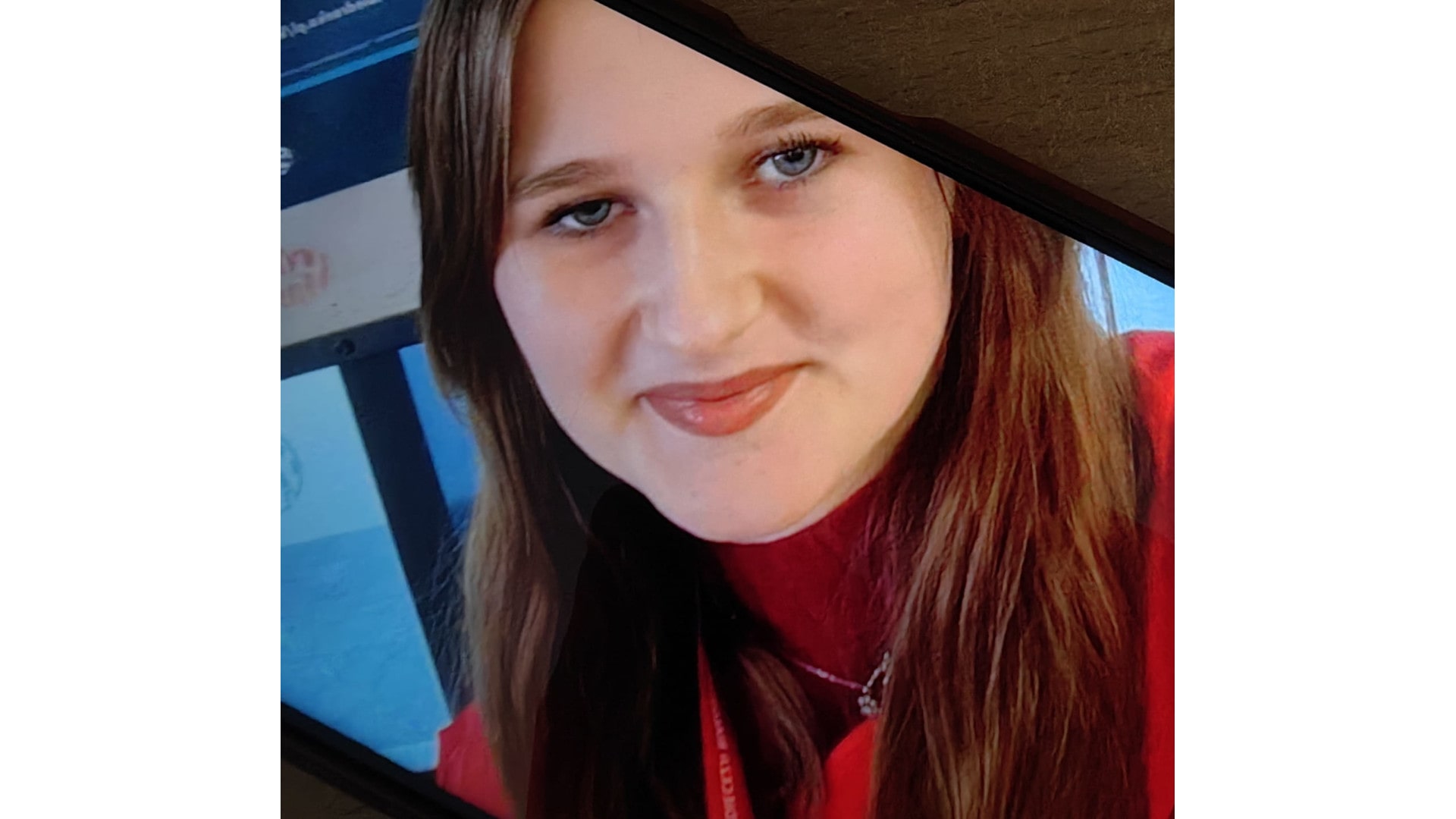 Rodzina i policjanci szukają zaginionej 15-latki z gminy Sidra