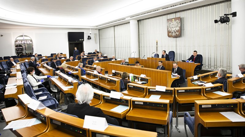 źródło: Senat RP