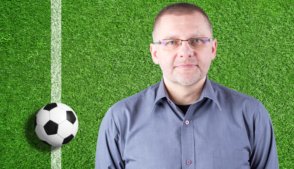 Strona audycji: Sportowy wieczór