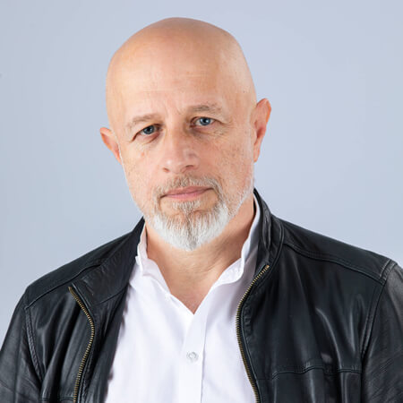 Marek Zabrocki