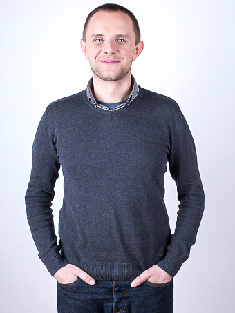Grzegorz Pilat