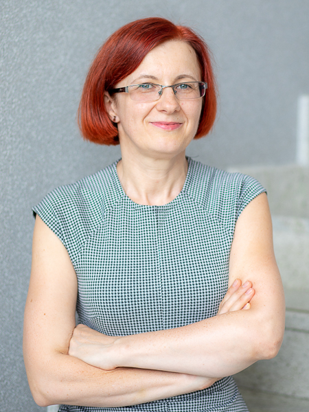 Ludmiła Łabowicz