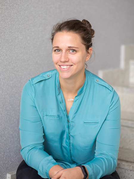 Barbara Sokolińska