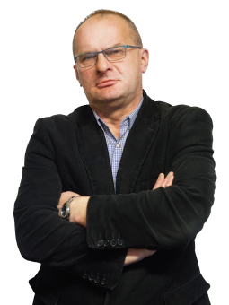 Tomasz Kubaszewski