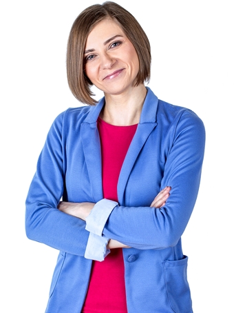 Joanna Szubzda