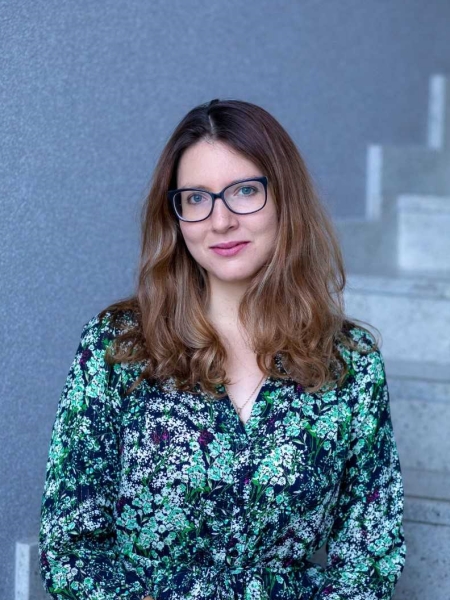 Aleksandra Sadokierska