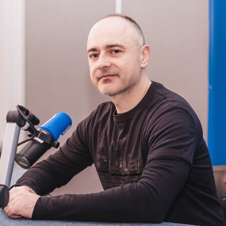 Marcin Kozłowski