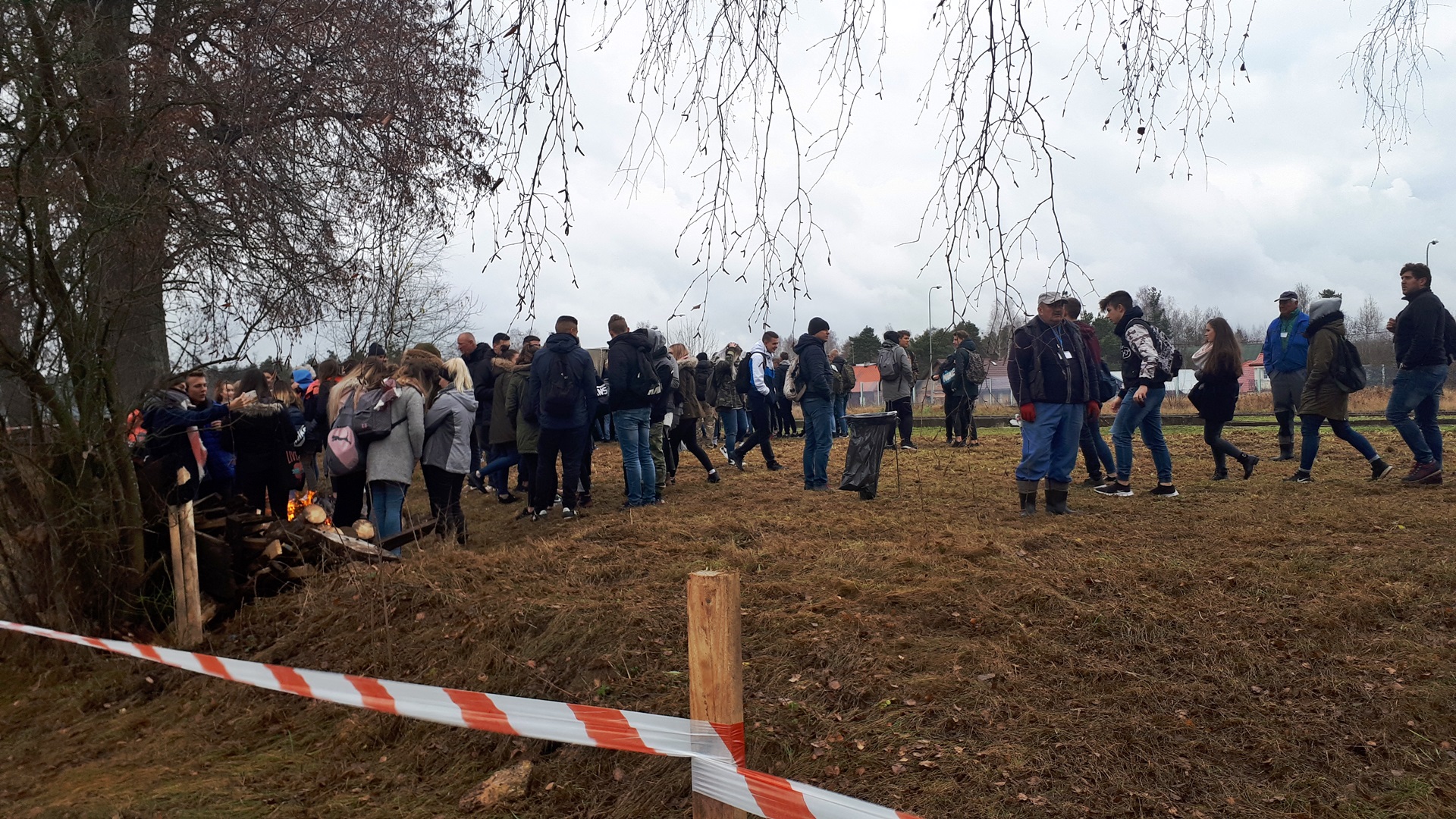Ewakuacja Ludności I Zwierząt Z Terenów Zagrożonych Edb Ewakuacja mieszkańców z zagrożonych terenów – ćwiczenia "Anakonda-18" w