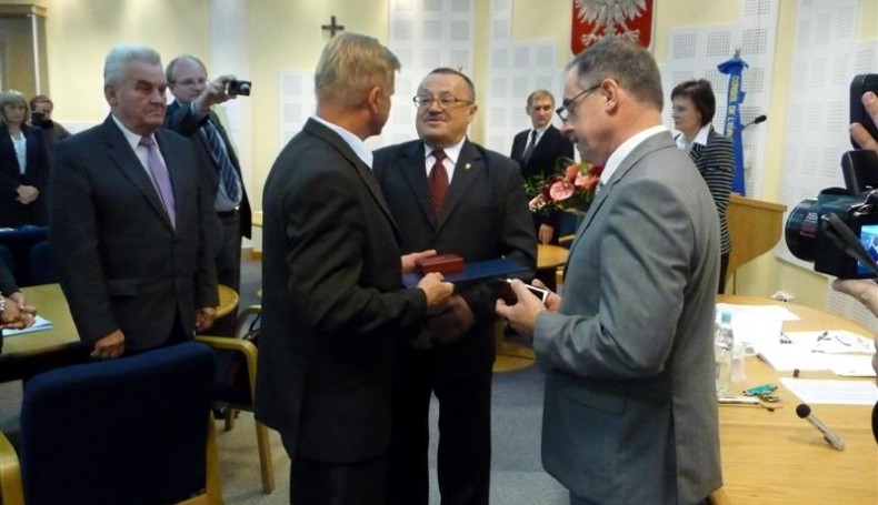 Fot. Iza Kosakowska