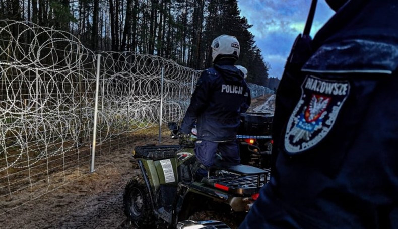 fot. Podlaska Policja