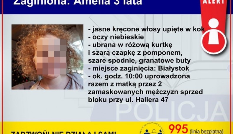 źródło: www.childalert.pl