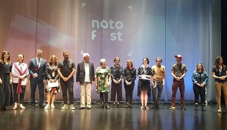 3. edycja festiwalu notofest w Suwałkach, fot. Iza Kosakowska