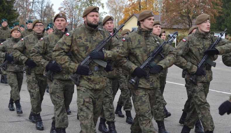 Fot. Marcin Kapuściński