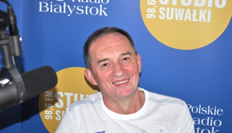 Andrzej Matusiewicz, fot. Tomasz Kubaszewski