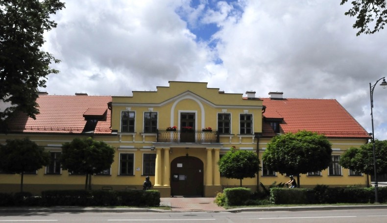 fot. Muzeum Marii Konopnickiej