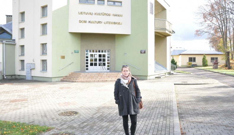 fot. Irena Poczobut