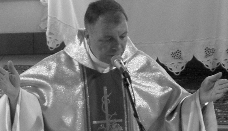 fot. Parafia św. Wojciecha w Suwałkach