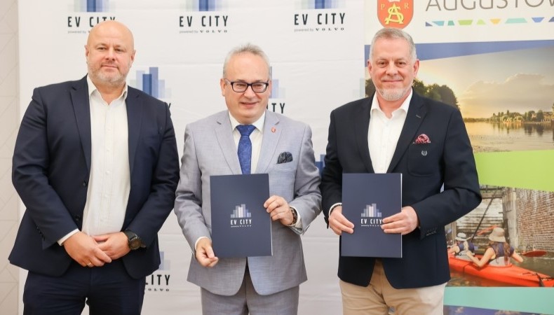 fot. UM Augustów