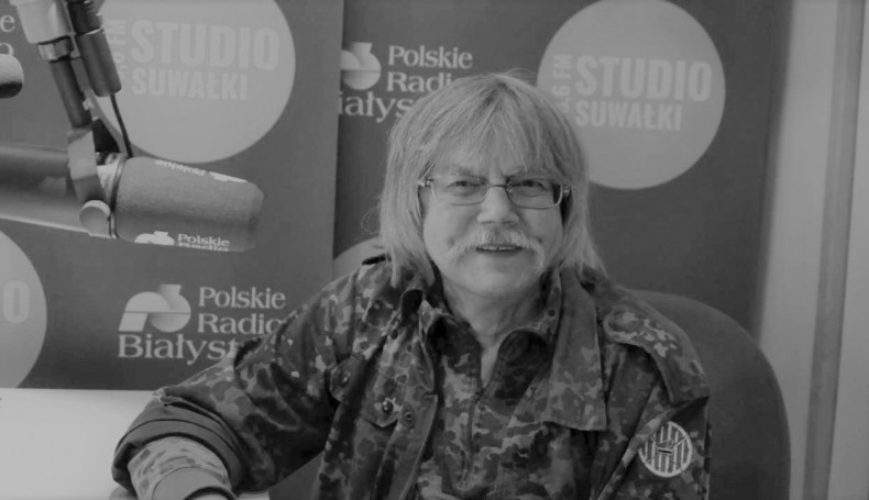 Jerzy Malinowski, fot. Marcin Kapuściński