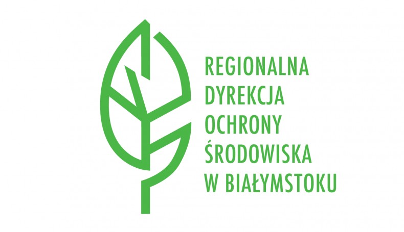 Źródło: Regionalna Dyrekcja Ochrony Środowiska w Białymstoku