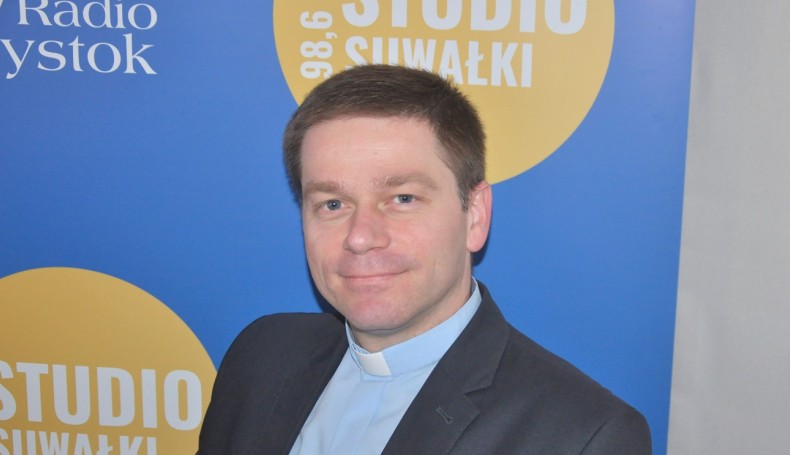 Jacek Nogowski, fot. Tomasz Kubaszewski