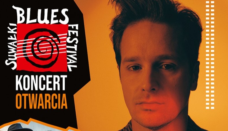 Źródło fot. Suwałki Blues Festiwal