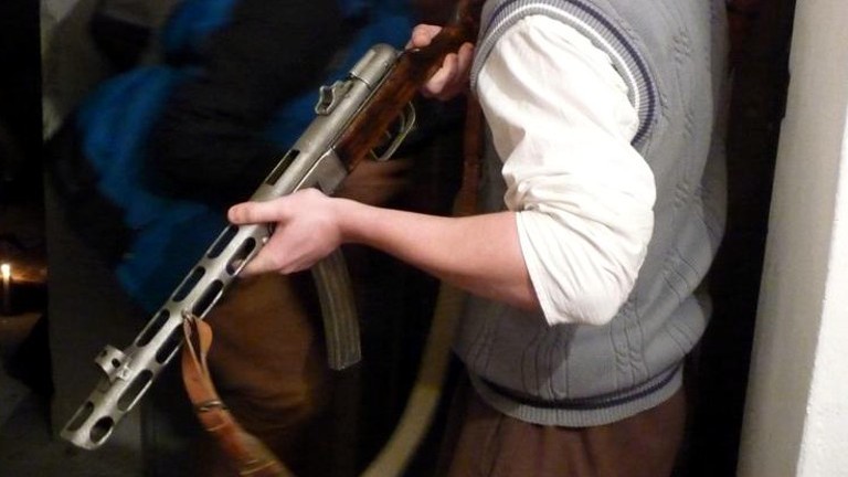 fot. Iza Kosakowska