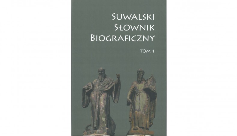 Źródło: Muzeum Okręgowe w Suwałkach