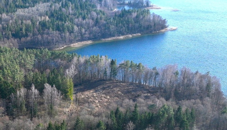 fot. Regionalna Dyrekcja Ochrony Środowiska w Białymstoku