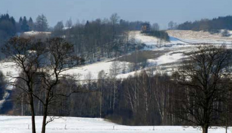 Góra Rowelska, źródło: Gmina Rutka-Tartak