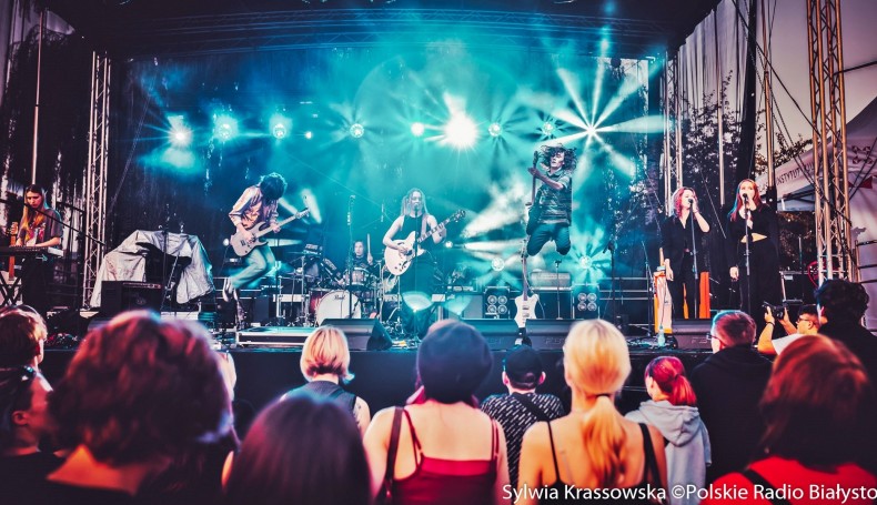 Koncert PIK&Rock, fot. Sylwia Krassowska