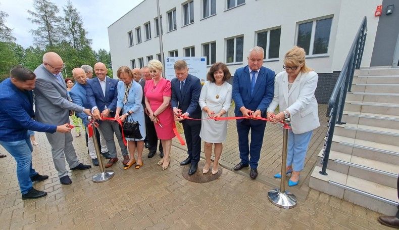 fot. Izabela Kosakowska