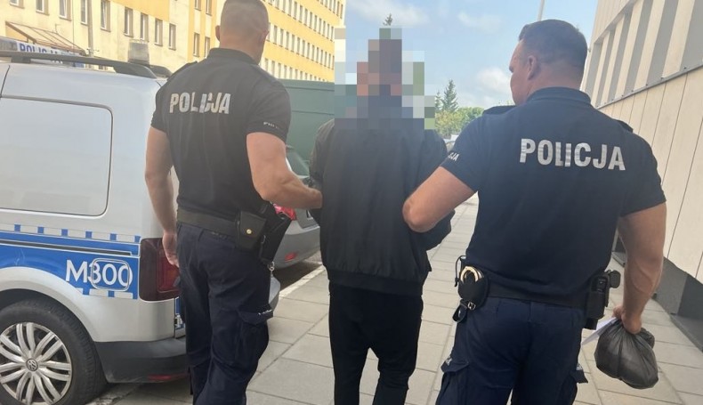 źródło: suwalki.policja.gov.pl