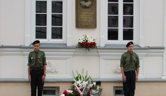 Fot. Adam Dąbrowski
