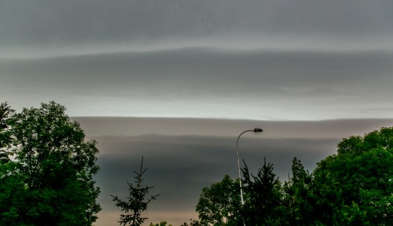 Białystok, fot. Joanna Żemojda