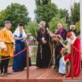 23. Mistrzostwa Polski w Pływaniu na Byle Czym w Augustowie, fot. Joanna Szubzda