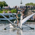 Projekt nagrodzony grantem, PNBC 2017, fot. Joanna Żemojda