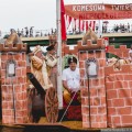 23. Mistrzostwa Polski w Pływaniu na Byle Czym w Augustowie, fot. Joanna Szubzda