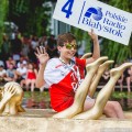 23. Mistrzostwa Polski w Pływaniu na Byle Czym w Augustowie, fot. Joanna Szubzda