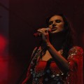 Koncert Kayah na finał Pływania Na Byle Czym, fot. Anna Kruszewska
