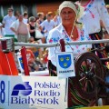 XVII Mistrzostwa Polski w Pływaniu na Byle Czym, fot. Michał Czarnecki