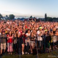 Koncert zespołu "Golec uOrkiestra" w Augustowie, fot. Joanna Żemojda