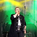 Koncert InoRos - Pływanie na Byle Czym, 31.07.2016, fot. Monika Kalicka