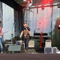 Koncert InoRos - Pływanie na Byle Czym, 31.07.2016, fot. Monika Kalicka