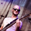 Koncert InoRos, Pływanie na Byle Czym 2016, fot. Joanna Żemojda