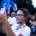 Koncert Kamila Bednarka, Pływanie na Byle Czym 2016, fot. Joanna Żemojda