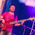 Koncert zespołu "Golec uOrkiestra" w Augustowie, fot. Joanna Żemojda
