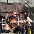 Koncert InoRos - Pływanie na Byle Czym, 31.07.2016, fot. Monika Kalicka
